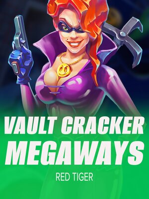 Vault Cracker MegaWays